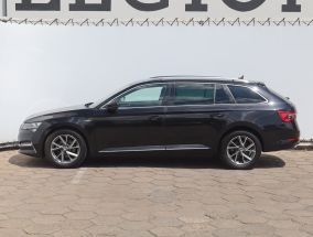 Skoda Superb - 2020