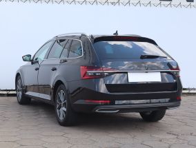 Skoda Superb - 2020