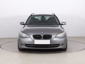 BMW 5 - 2009