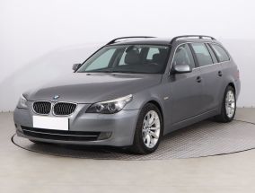 BMW 5 - 2009