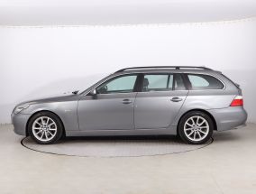 BMW 5 - 2009