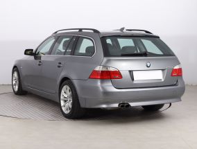 BMW 5 - 2009