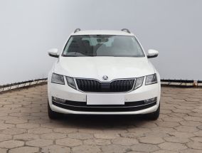 Skoda Octavia - 2017