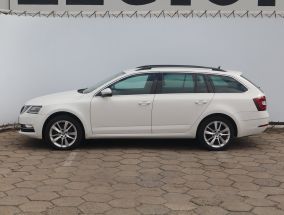 Skoda Octavia - 2017
