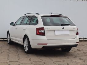 Skoda Octavia - 2017