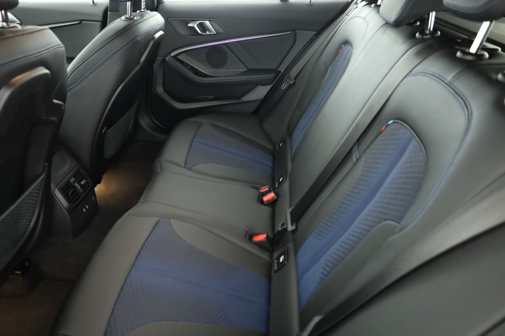 BMW 1