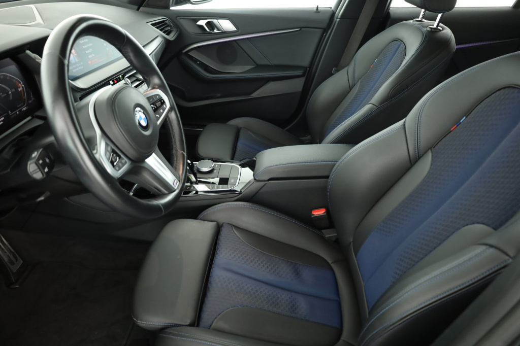 BMW 1