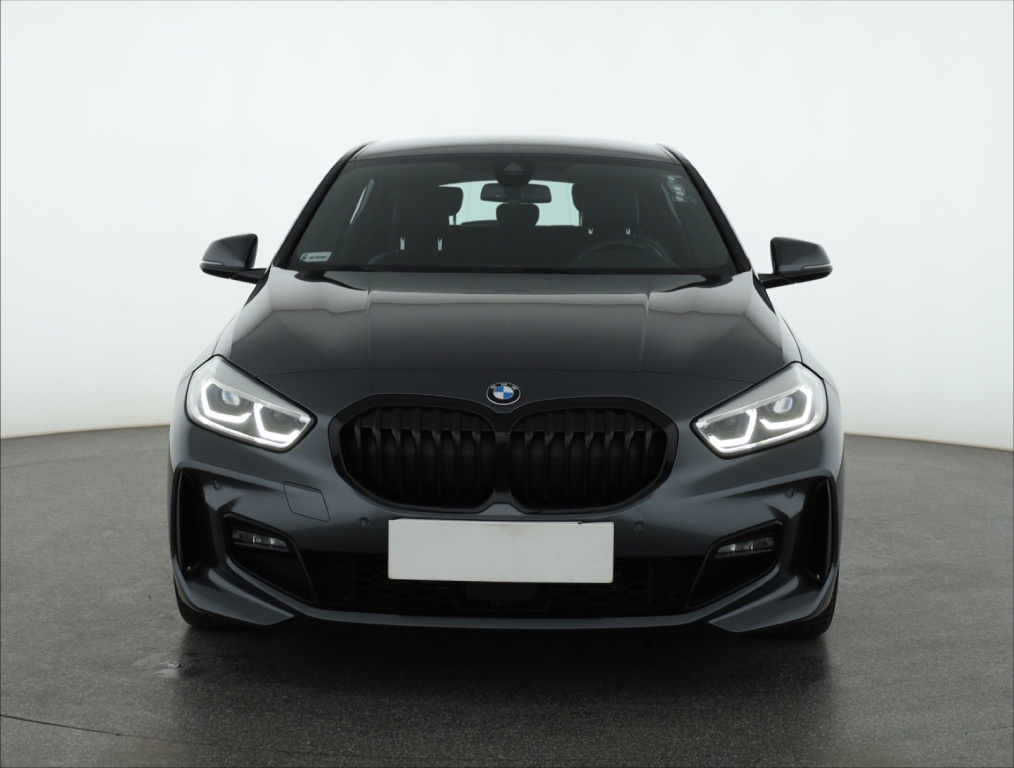 BMW 1