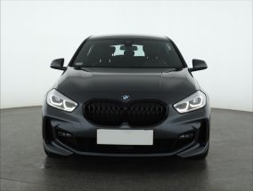 BMW 1 - 2021
