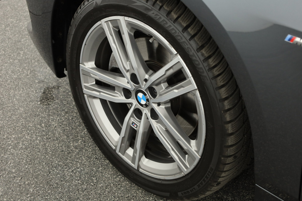 BMW 1