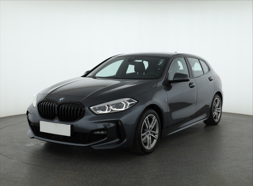 BMW 1