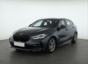 BMW 1 - 2021