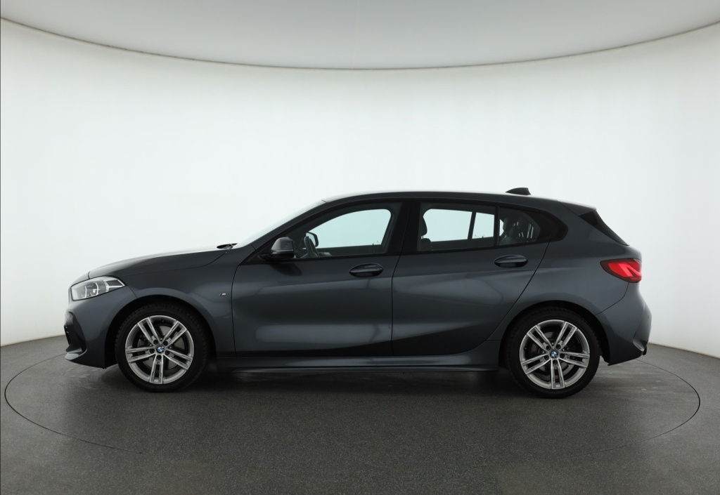 BMW 1