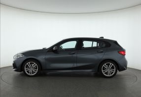 BMW 1 - 2021