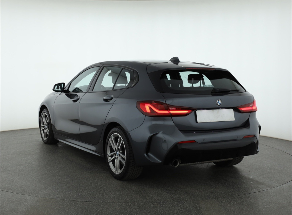 BMW 1