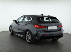 BMW 1 - 2021