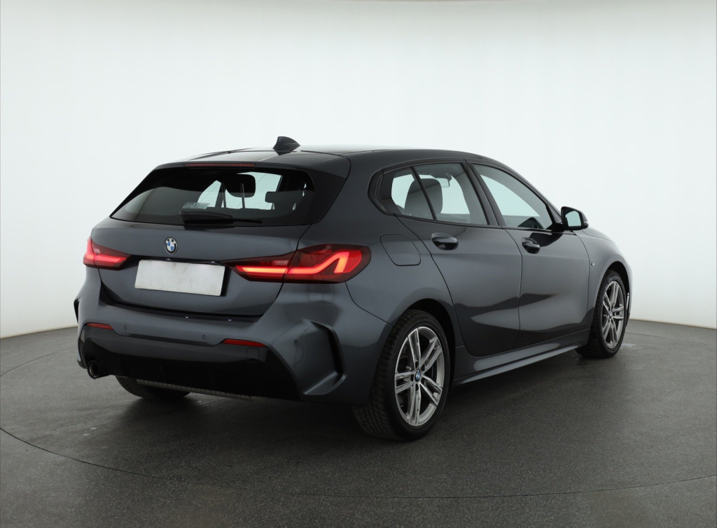 BMW 1