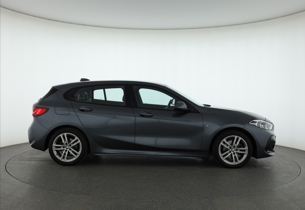 BMW 1