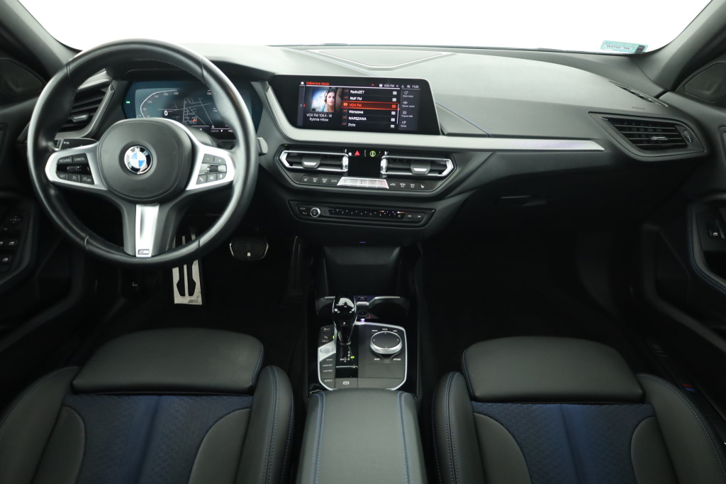 BMW 1