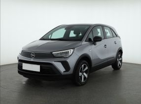 Opel Crossland X - 2022