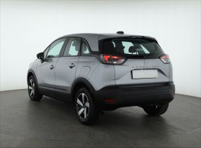 Opel Crossland X - 2022