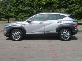Hyundai Kona - 2023