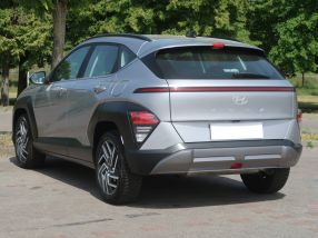 Hyundai Kona - 2023