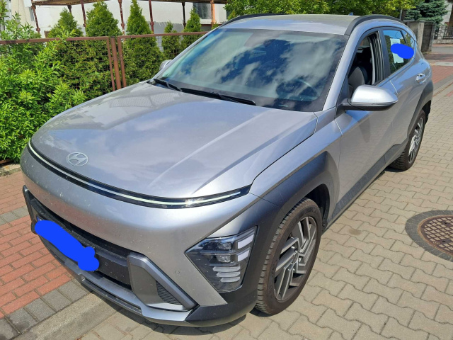 Hyundai Kona 2023