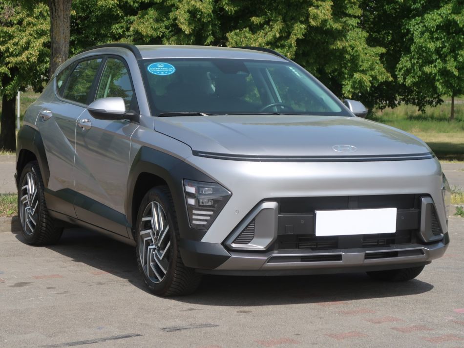 Hyundai Kona - 2023