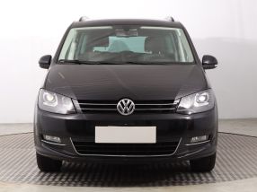 Volkswagen Sharan - 2015