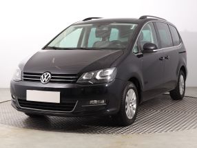 Volkswagen Sharan - 2015