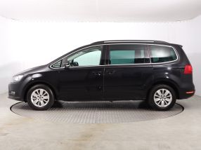 Volkswagen Sharan - 2015