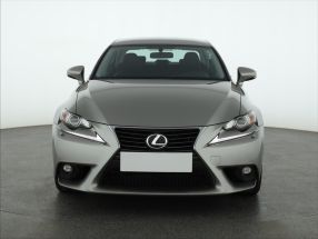 Lexus IS - 2016