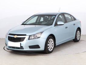 Chevrolet Cruze - 2011