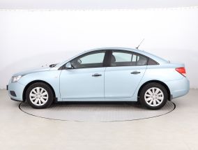 Chevrolet Cruze - 2011