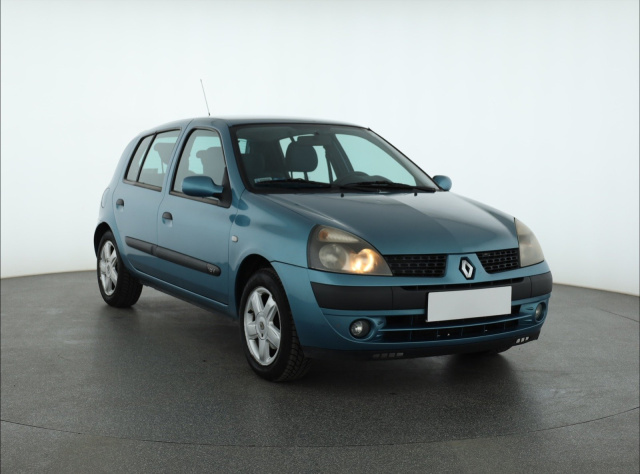 Renault Clio 2003