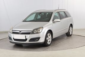 Opel Astra - 2006
