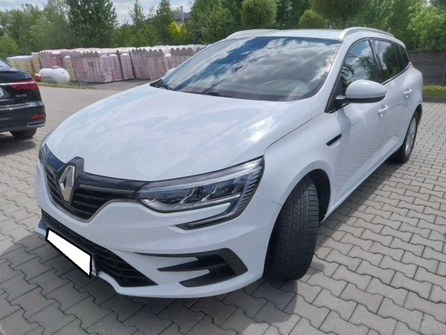 Renault Megane 2020