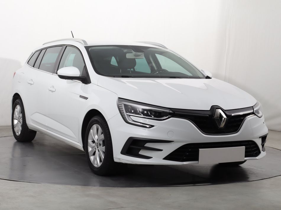 Renault Megane - 2020