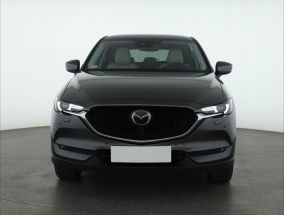 Mazda CX 5 - 2018