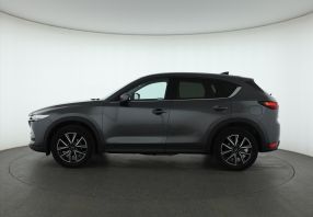 Mazda CX 5 - 2018