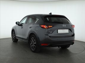 Mazda CX 5 - 2018
