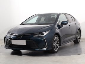 Toyota Corolla - 2023