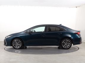 Toyota Corolla - 2023