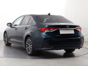 Toyota Corolla - 2023