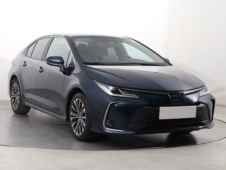 Toyota Corolla - 2023