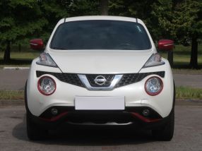 Nissan Juke - 2017