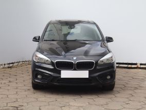 BMW 2 Gran Tourer - 2016