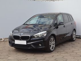 BMW 2 Gran Tourer - 2016