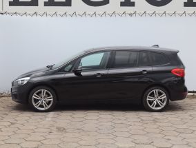 BMW 2 Gran Tourer - 2016